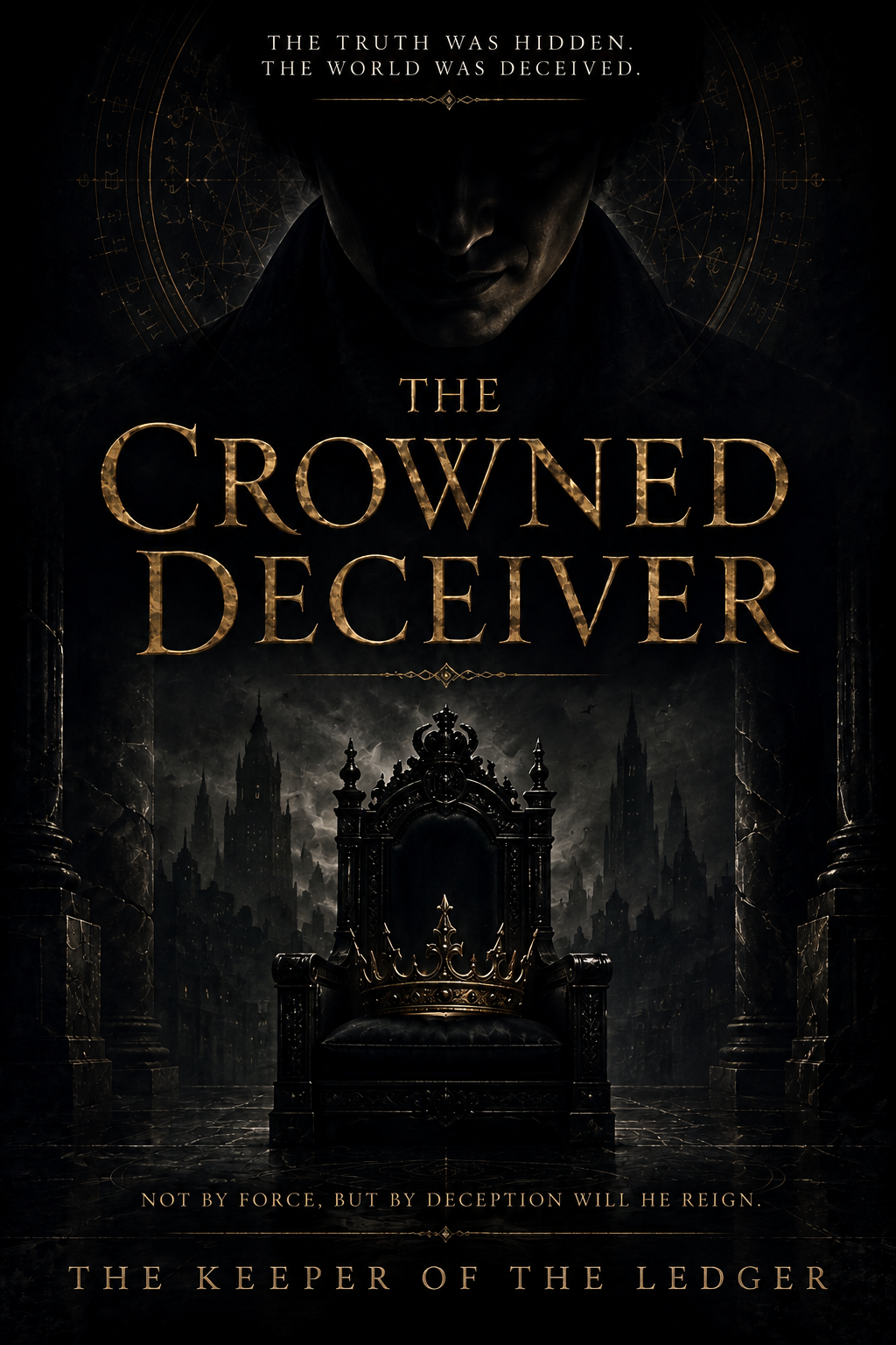 THE CROWNED DECEIVER