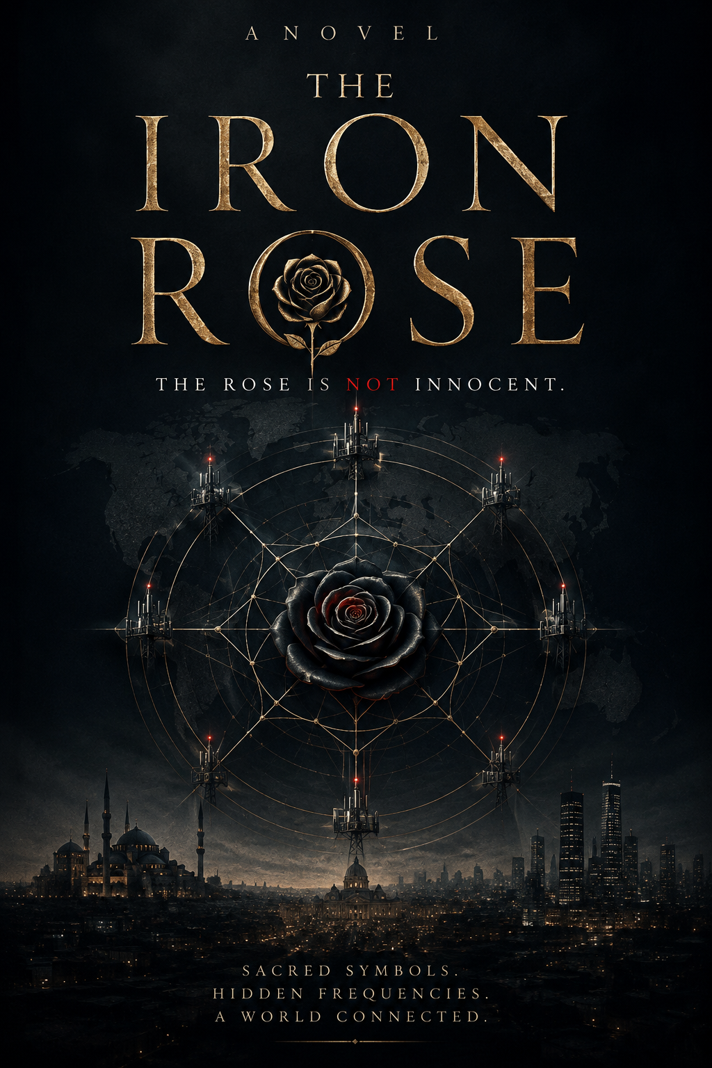 The Iron Rose